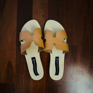 Steve Madden Sandals